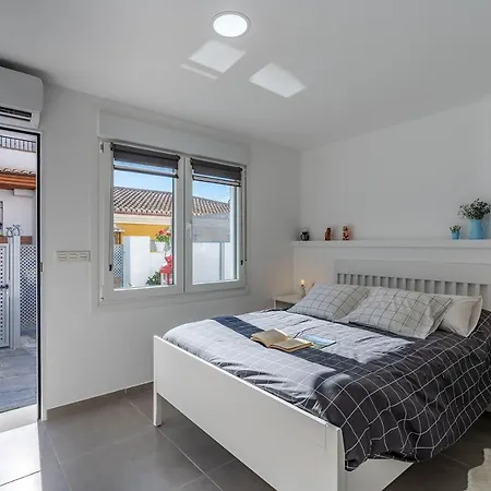 Loft A'ca La Puri En * Melegis