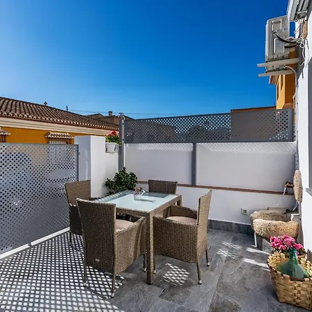 Loft A'ca La Puri En *