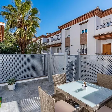 Apartment Loft A'ca La Puri En