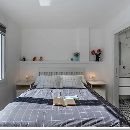 Loft A'ca La Puri En Apartment *