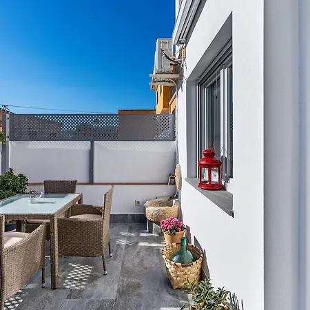 Loft A'ca La Puri En