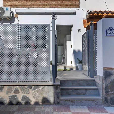 Apartment Loft A'ca La Puri En *
