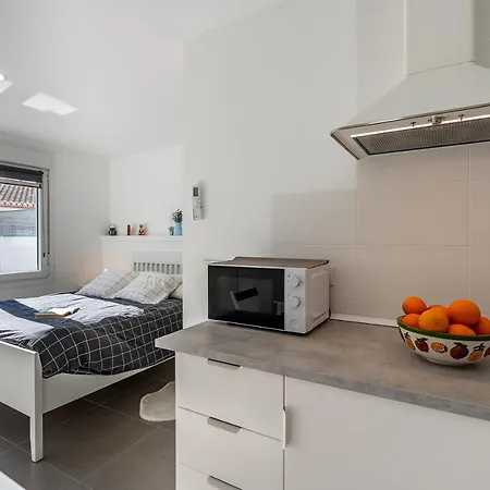 Loft A'ca La Puri En * Melegis
