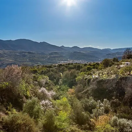 Loft A'ca La Puri En *