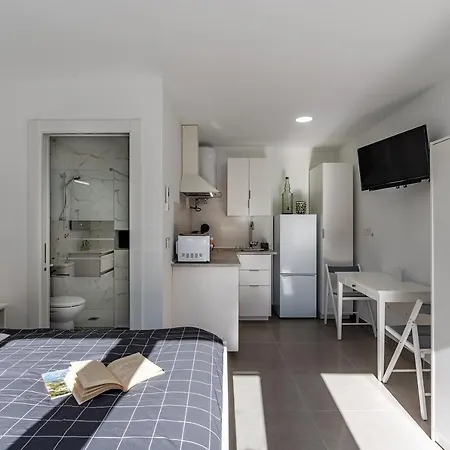 Loft A'ca La Puri En Melegis