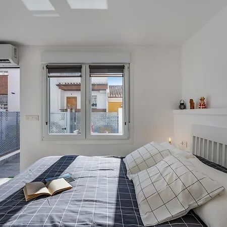 Loft A'ca La Puri En *